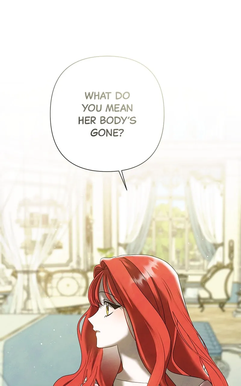 Too Late for Regrets Chapter 44 page 2 - 