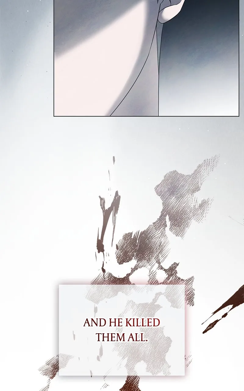 Too Late for Regrets Chapter 44 page 15 - 