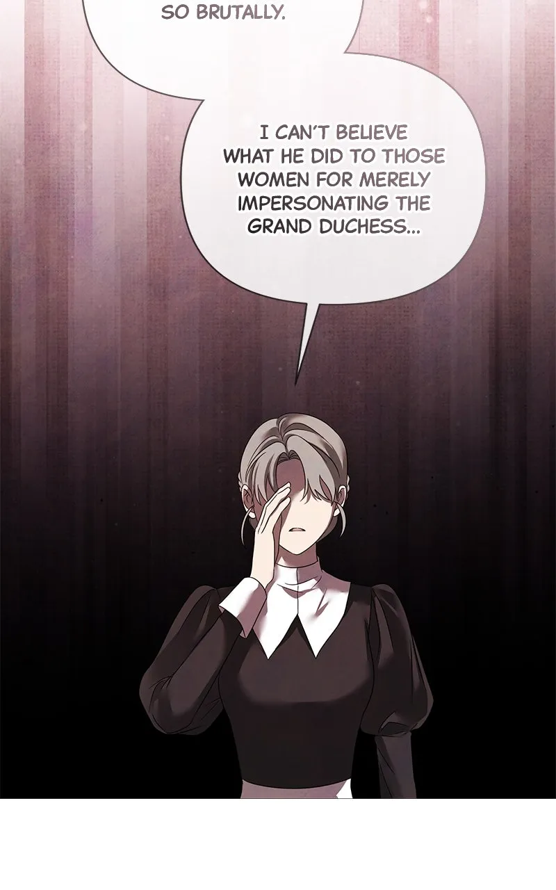 Too Late for Regrets Chapter 44 page 17 - 