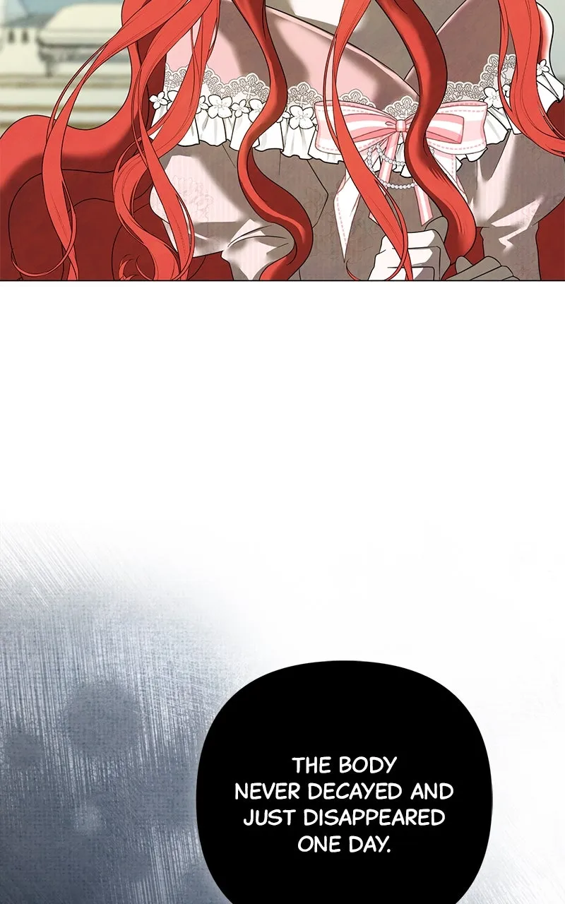 Too Late for Regrets Chapter 44 page 3 - 