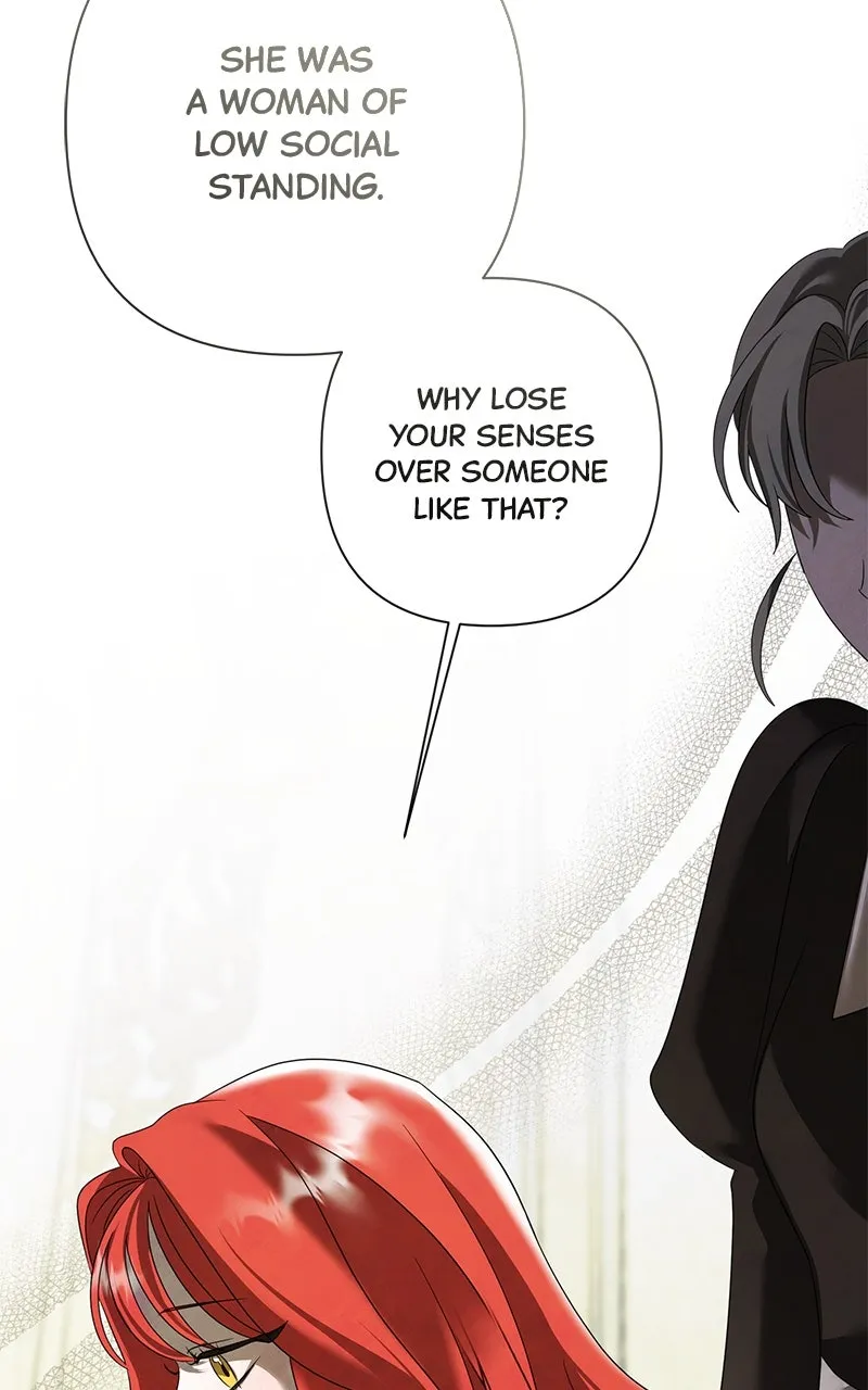 Too Late for Regrets Chapter 44 page 21 - 