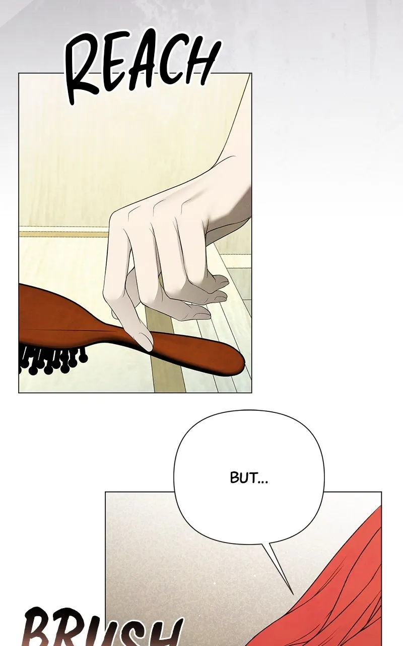 Too Late for Regrets Chapter 44 page 25 - 