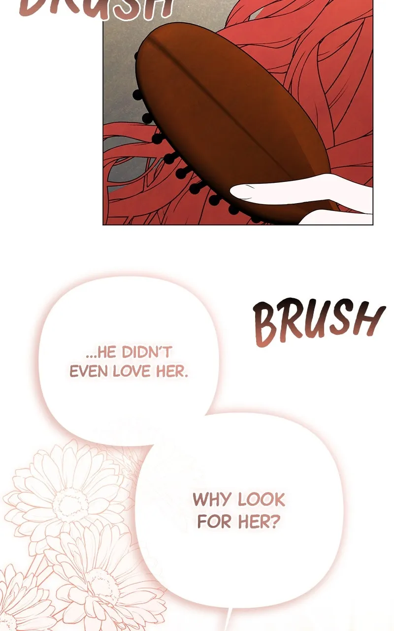 Too Late for Regrets Chapter 44 page 26 - 