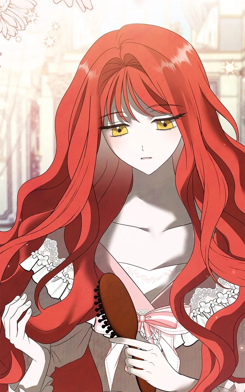 Too Late for Regrets Chapter 44 page 27 - 
