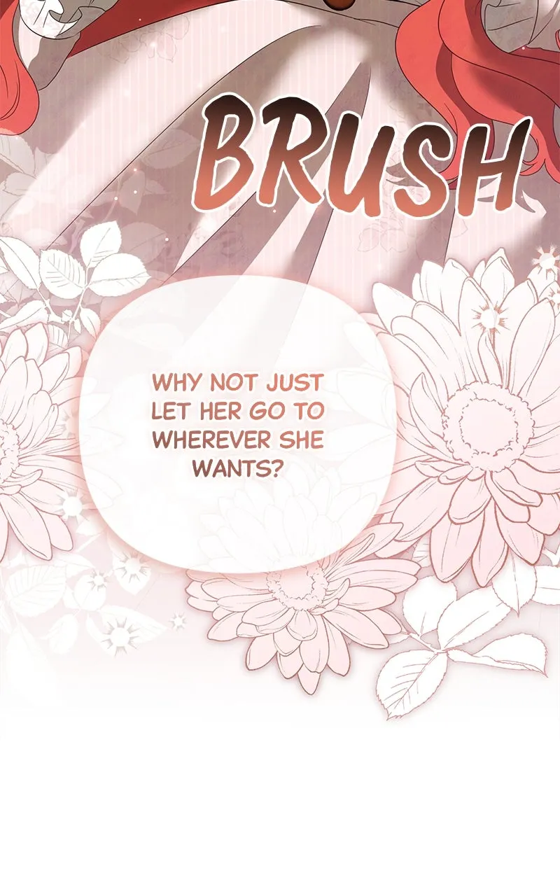 Too Late for Regrets Chapter 44 page 28 - 