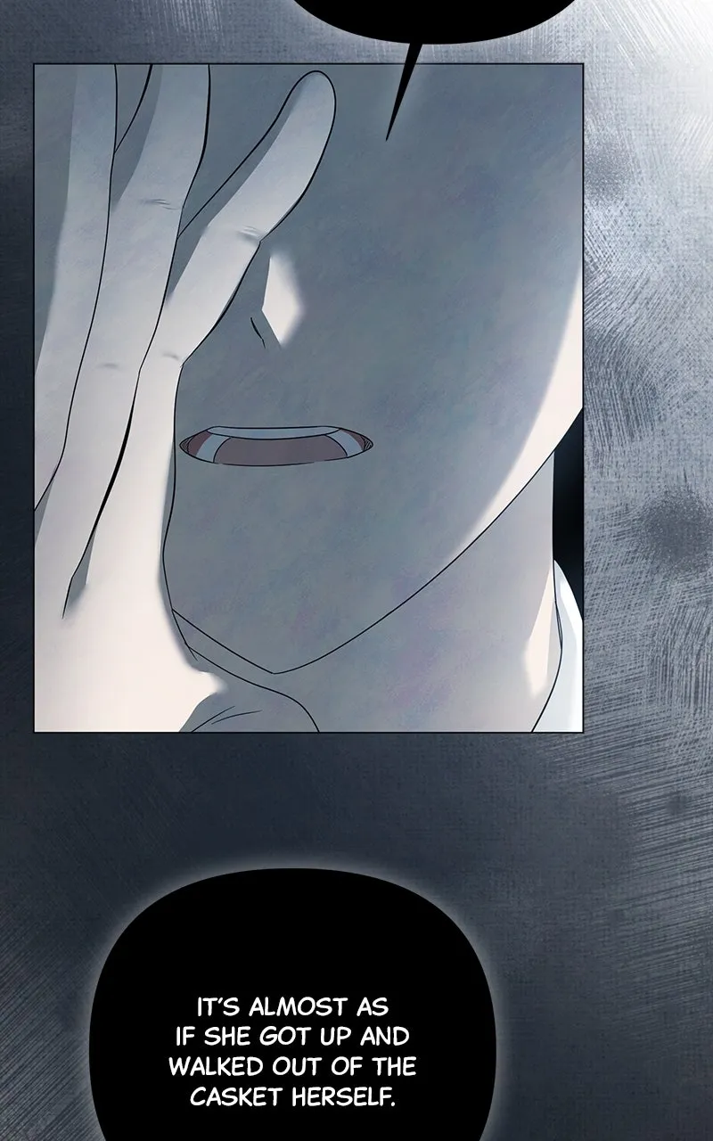 Too Late for Regrets Chapter 44 page 4 - 