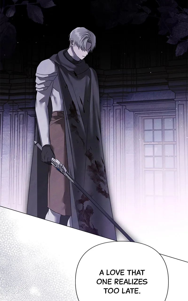 Too Late for Regrets Chapter 44 page 31 - 