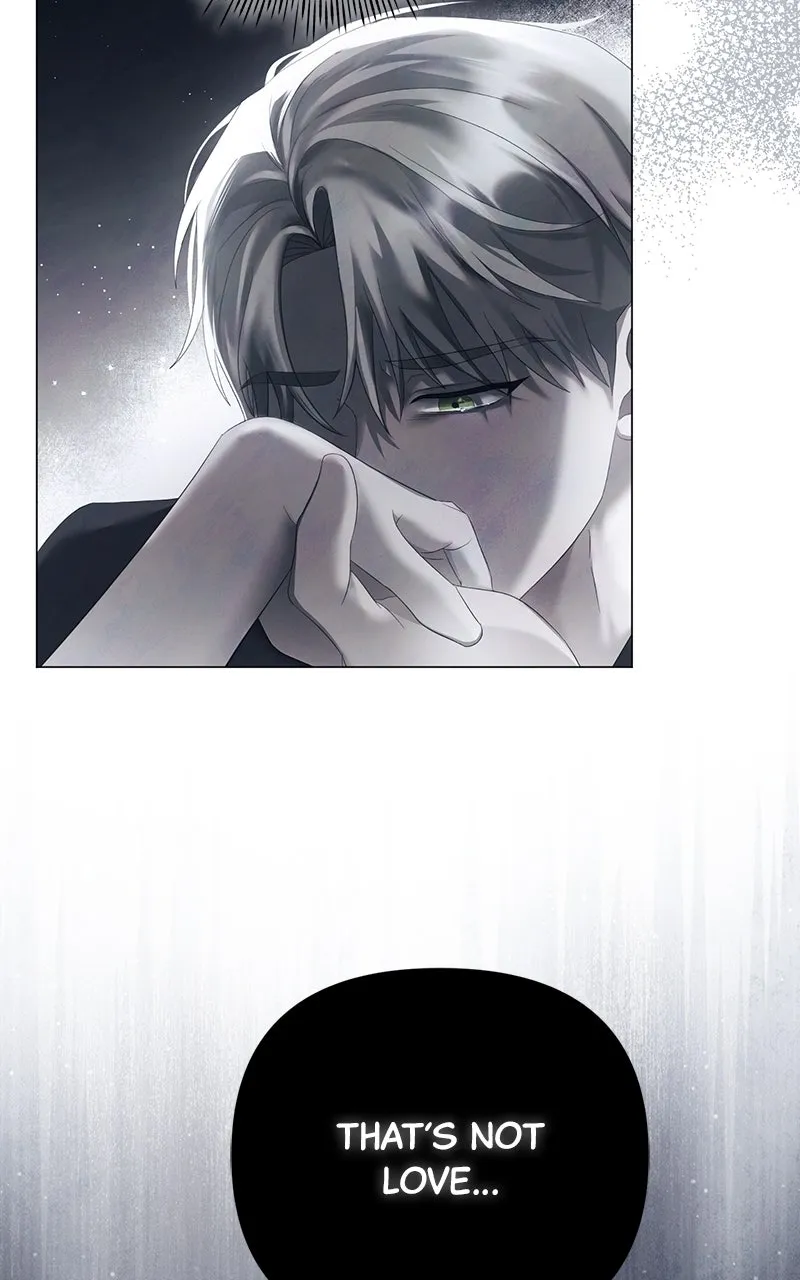 Too Late for Regrets Chapter 44 page 33 - 