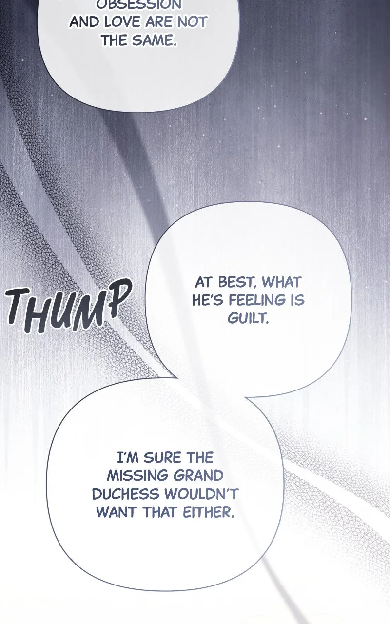 Too Late for Regrets Chapter 44 page 35 - 