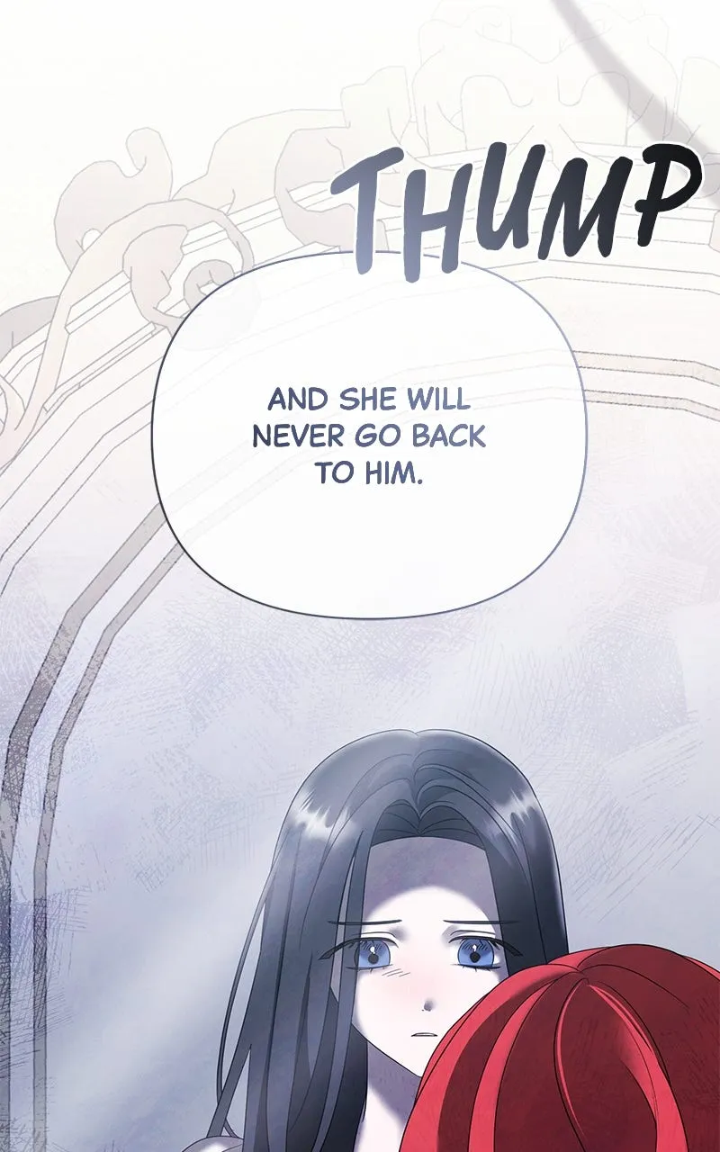 Too Late for Regrets Chapter 44 page 36 - 
