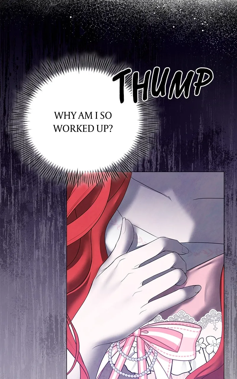 Too Late for Regrets Chapter 44 page 38 - 