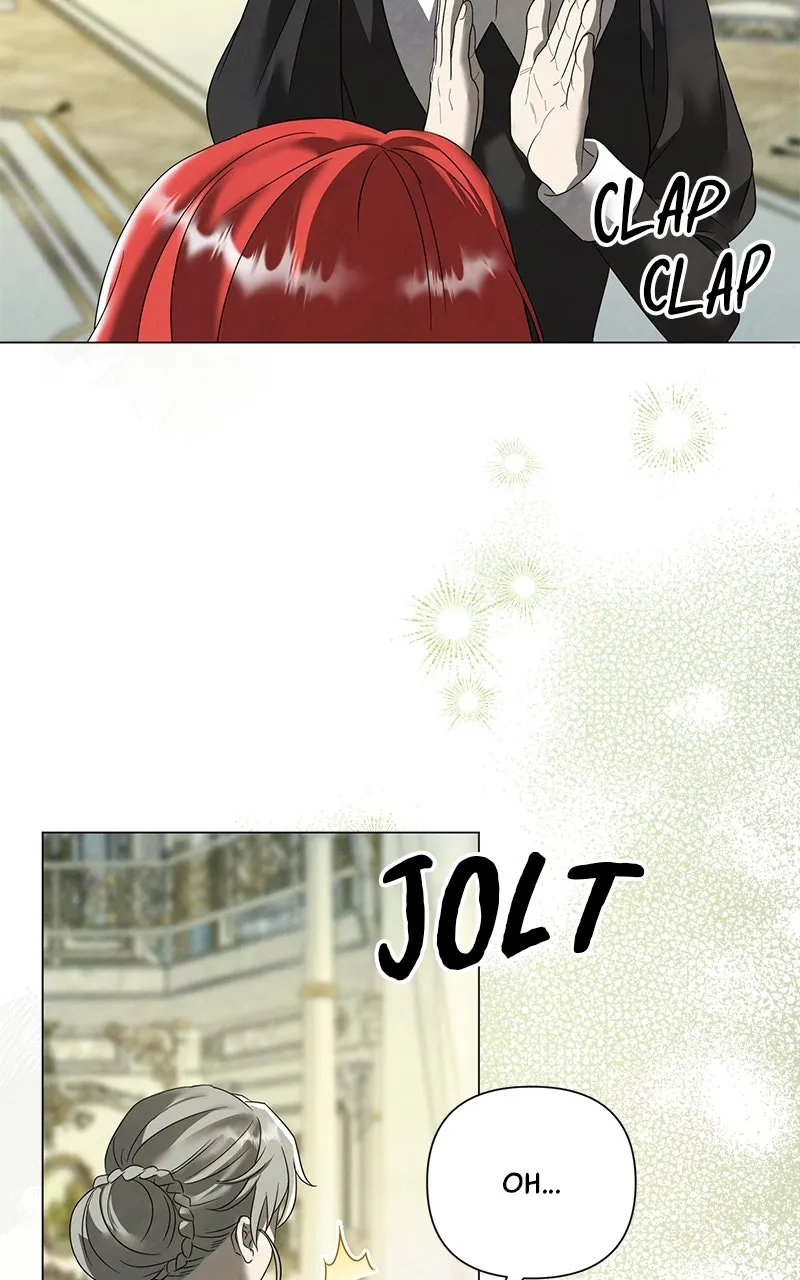Too Late for Regrets Chapter 44 page 41 - 