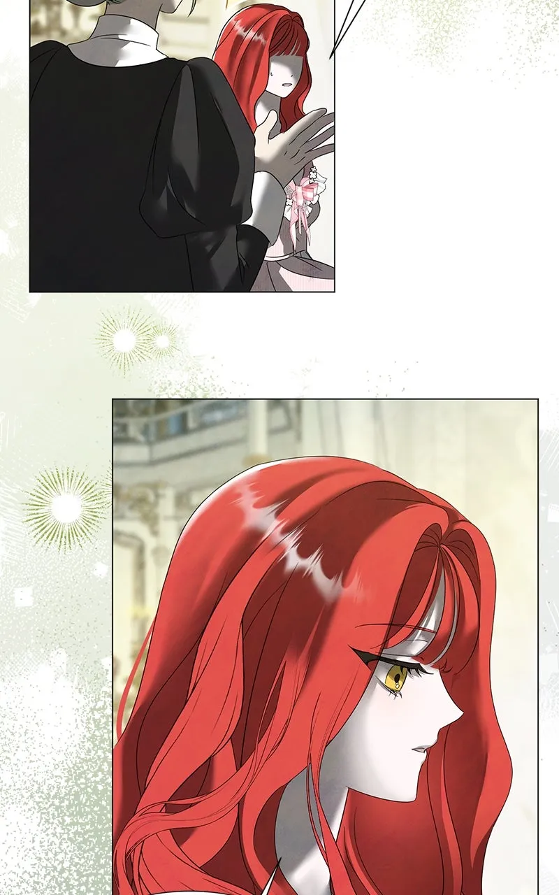 Too Late for Regrets Chapter 44 page 42 - 