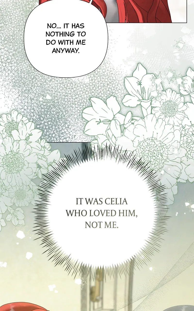 Too Late for Regrets Chapter 44 page 43 - 