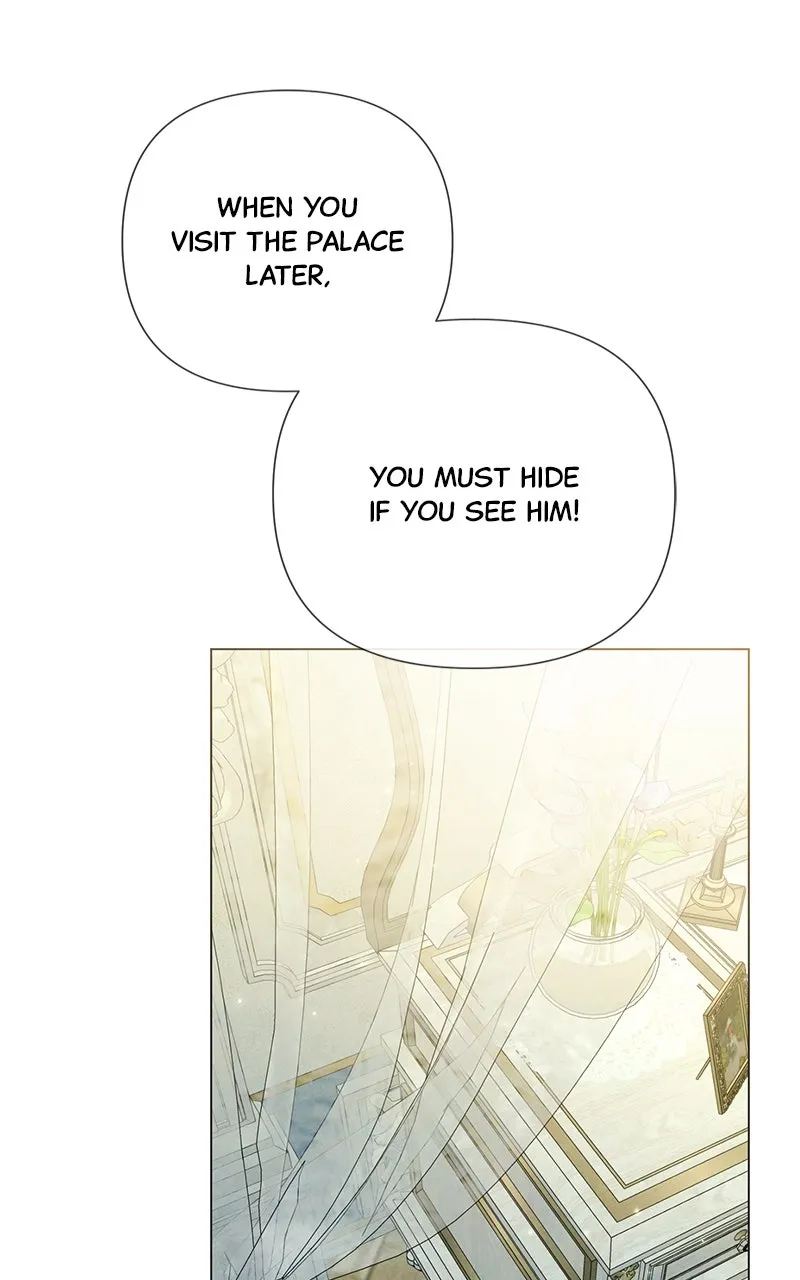 Too Late for Regrets Chapter 44 page 45 - 