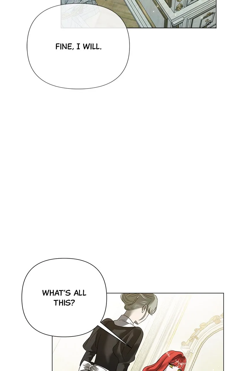 Too Late for Regrets Chapter 44 page 46 - 