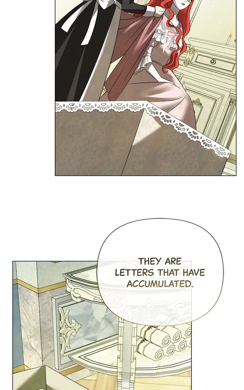 Too Late for Regrets Chapter 44 page 47 - 