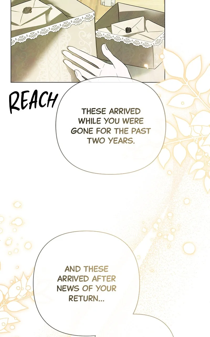 Too Late for Regrets Chapter 44 page 48 - 