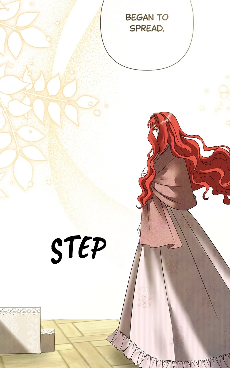 Too Late for Regrets Chapter 44 page 49 - 
