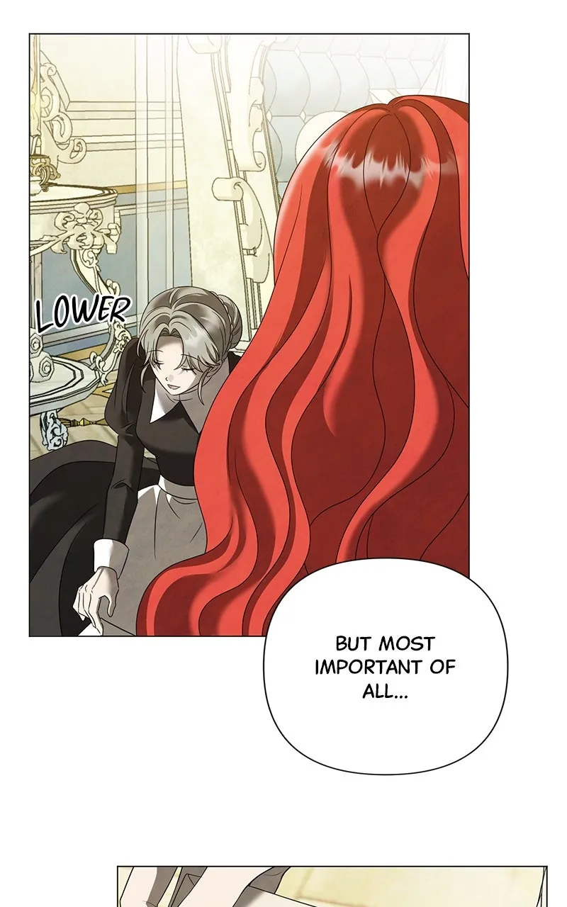 Too Late for Regrets Chapter 44 page 51 - 