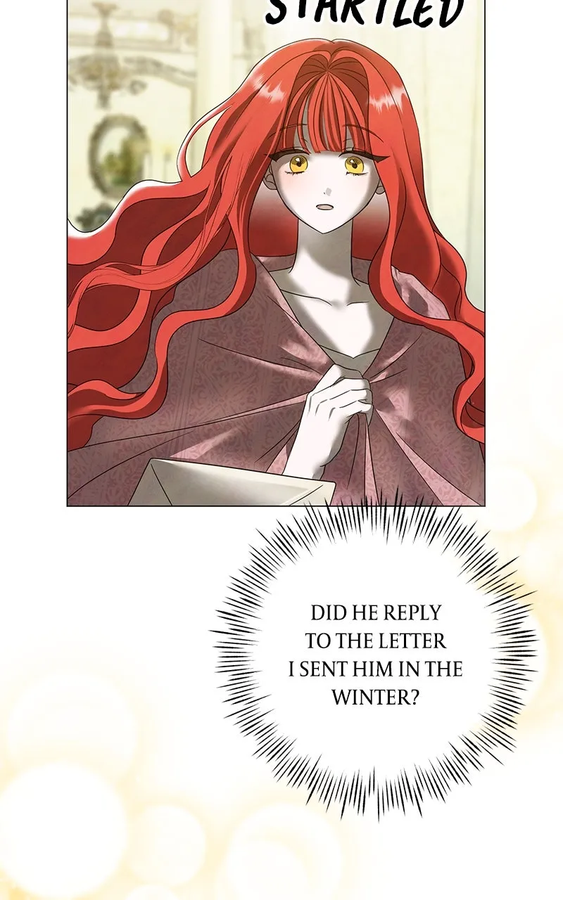 Too Late for Regrets Chapter 44 page 53 - 