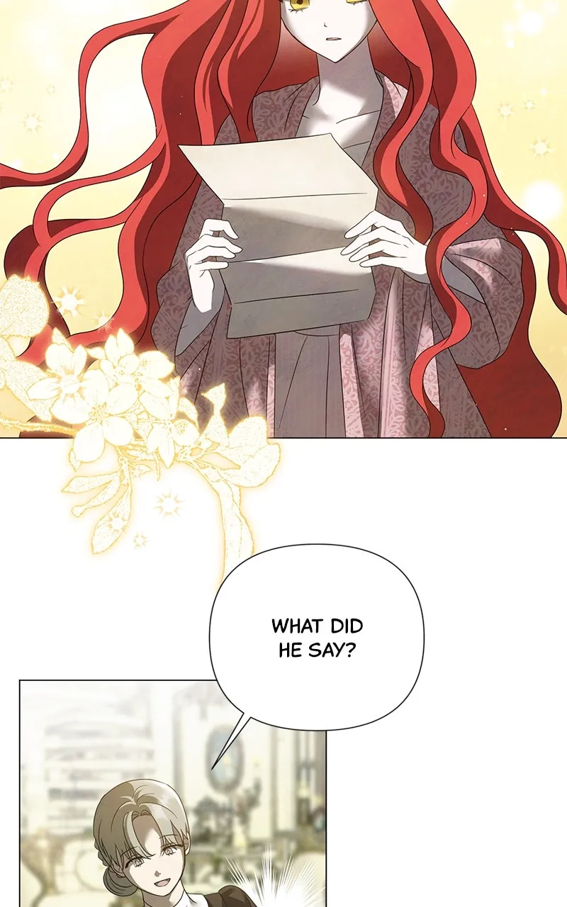 Too Late for Regrets Chapter 44 page 56 - 