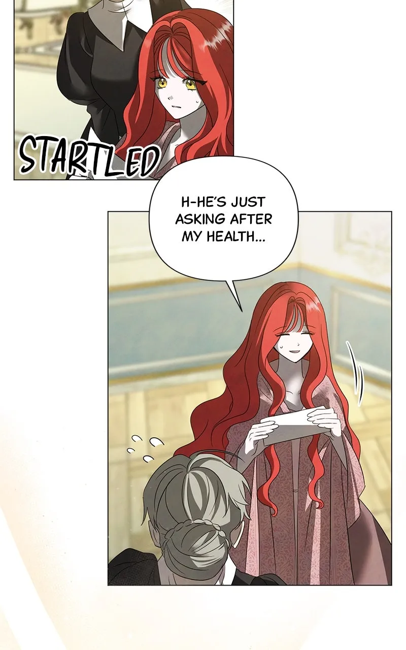 Too Late for Regrets Chapter 44 page 57 - 