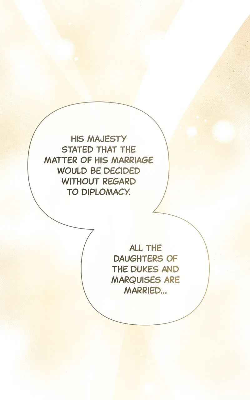 Too Late for Regrets Chapter 44 page 58 - 