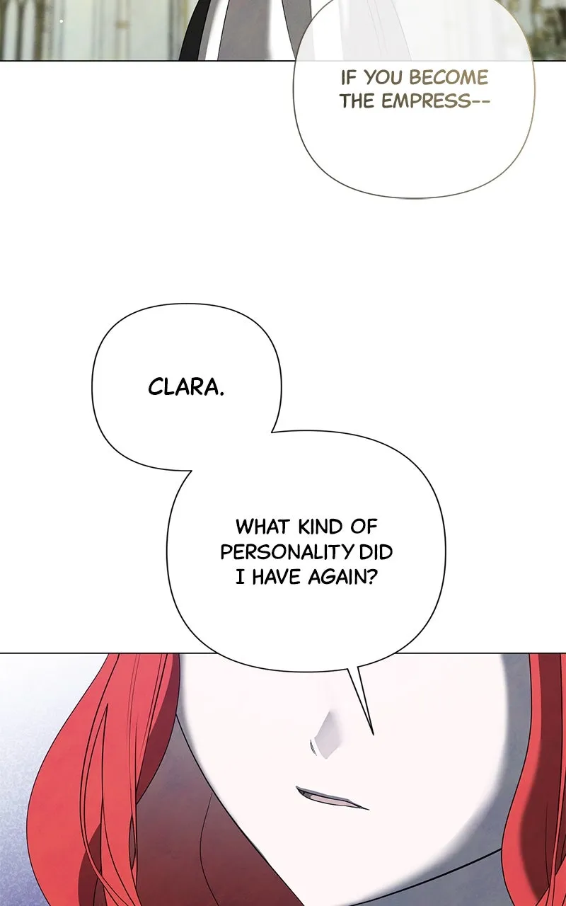 Too Late for Regrets Chapter 44 page 60 - 