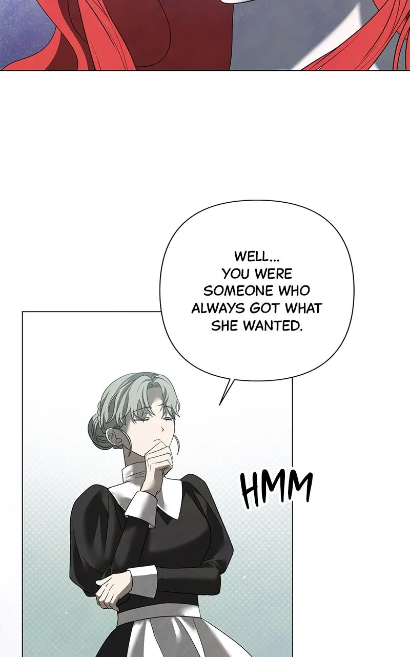 Too Late for Regrets Chapter 44 page 61 - 