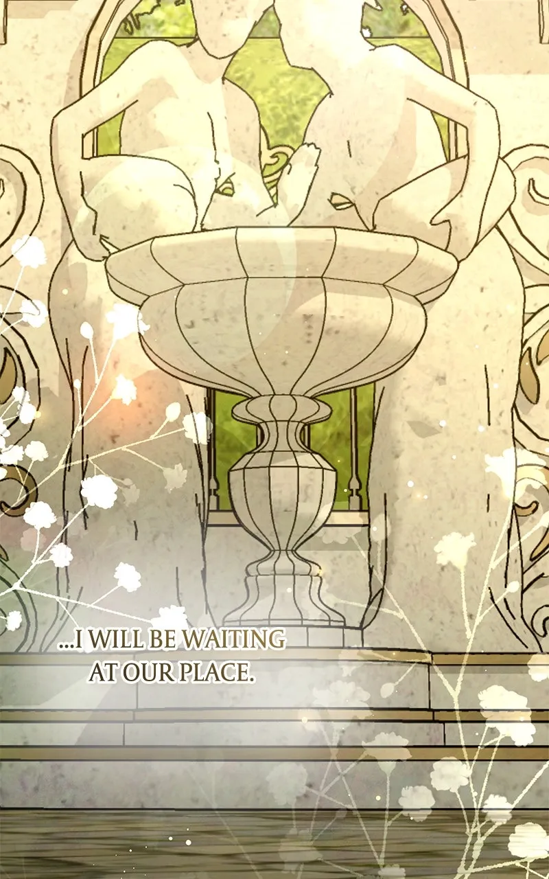 Too Late for Regrets Chapter 44 page 68 - 