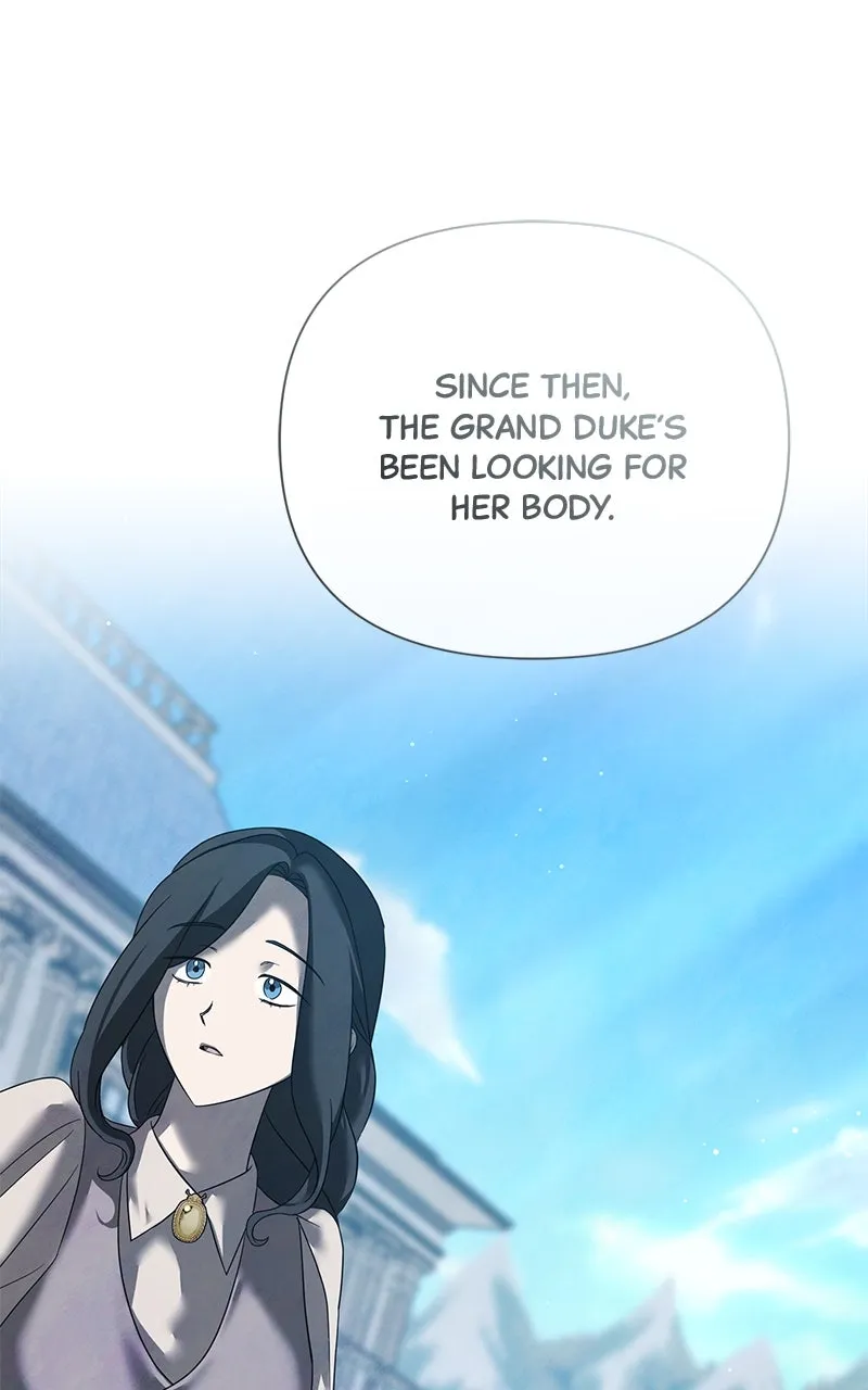 Too Late for Regrets Chapter 44 page 8 - 