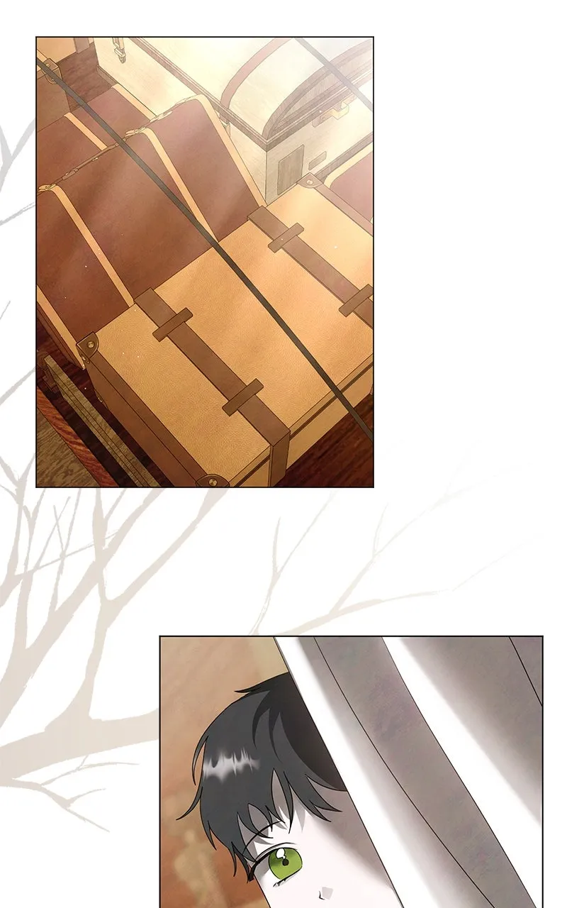 Too Late for Regrets Chapter 44 page 73 - 