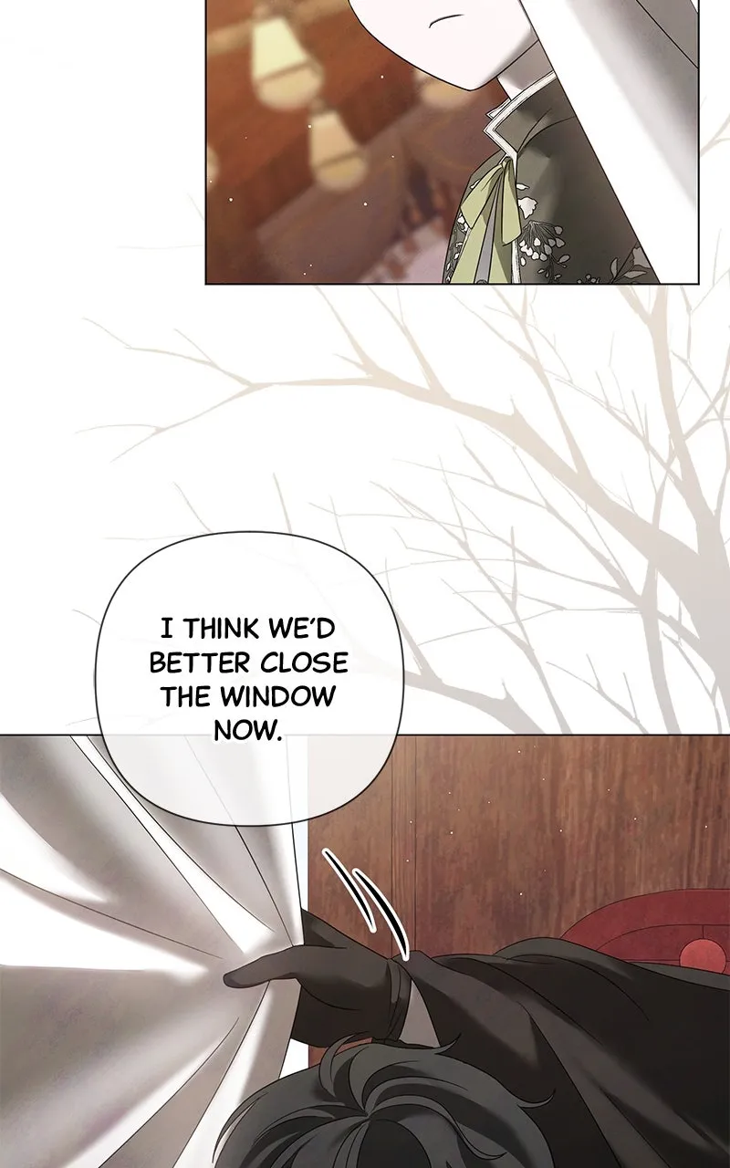 Too Late for Regrets Chapter 44 page 74 - 
