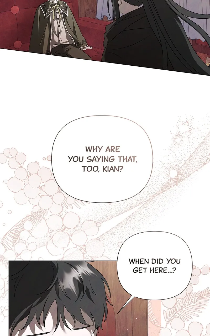 Too Late for Regrets Chapter 44 page 77 - 