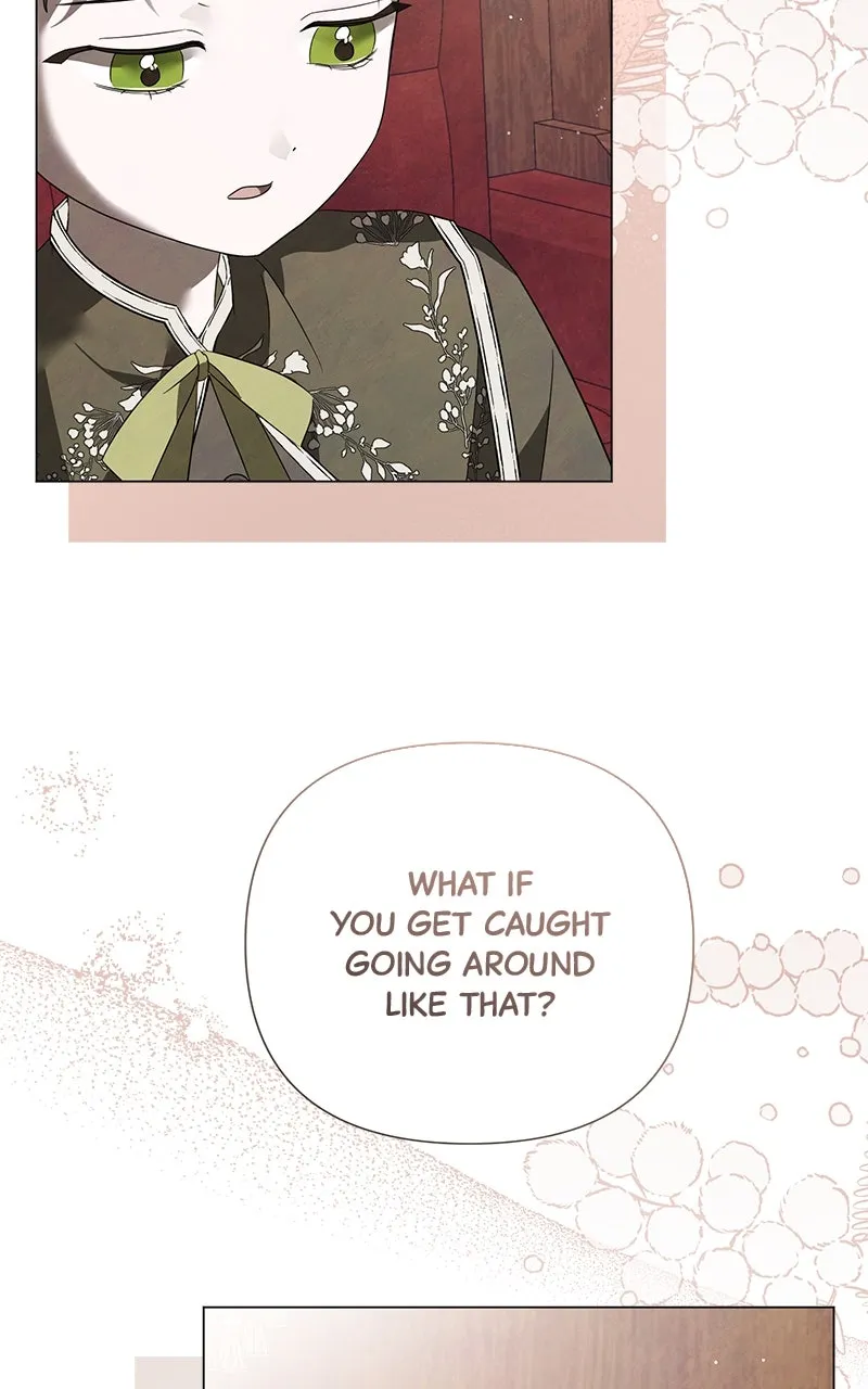 Too Late for Regrets Chapter 44 page 78 - 