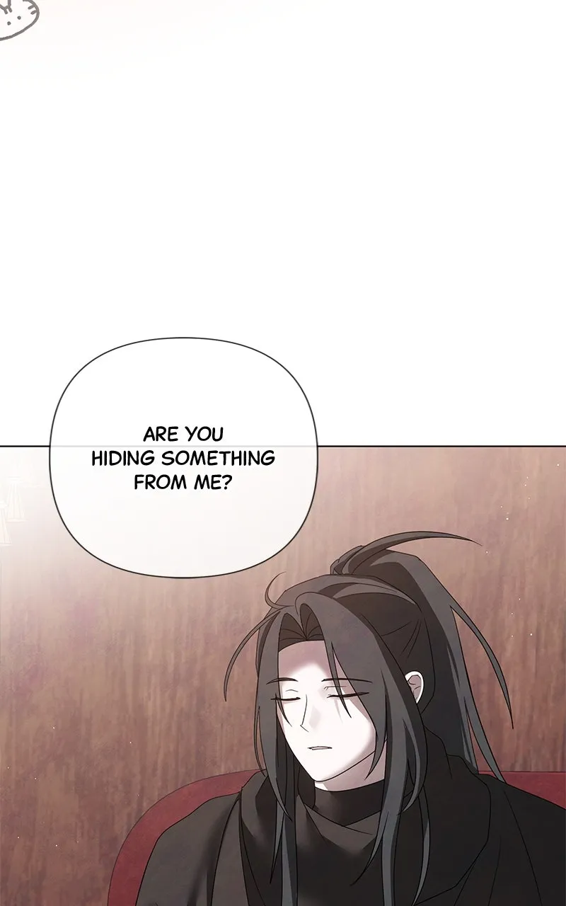 Too Late for Regrets Chapter 44 page 81 - 