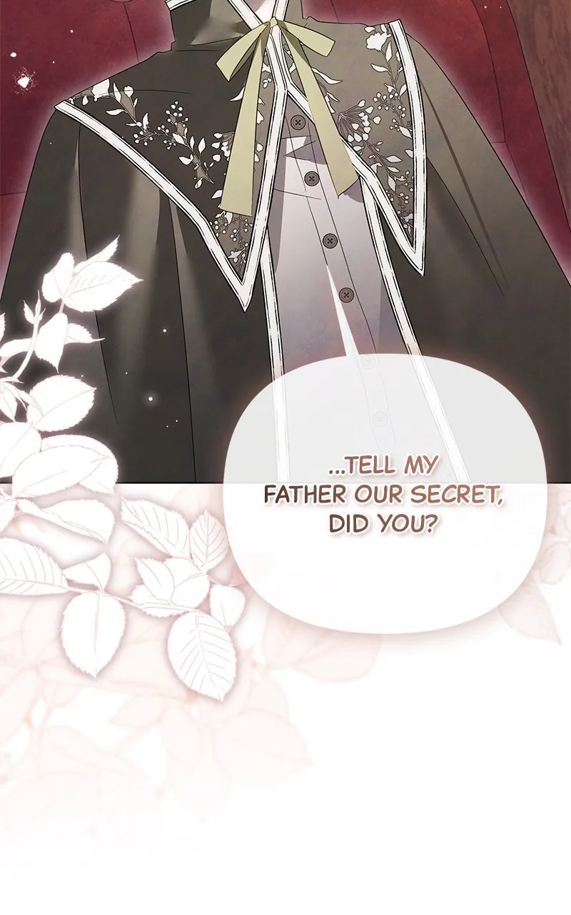 Too Late for Regrets Chapter 44 page 84 - 