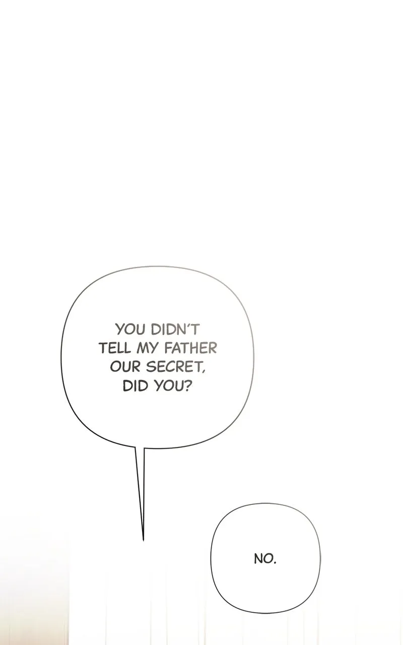 Too Late for Regrets Chapter 45 page 1 - 