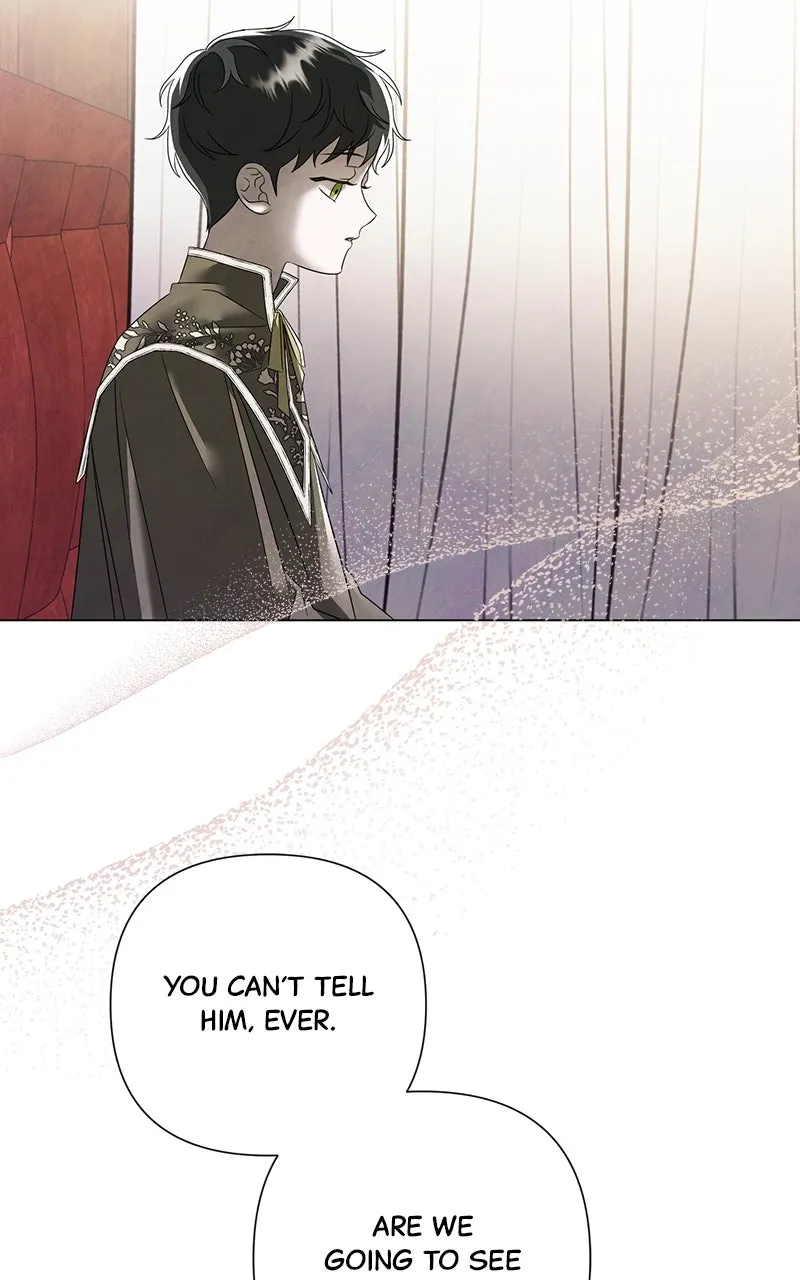 Too Late for Regrets Chapter 45 page 2 - 