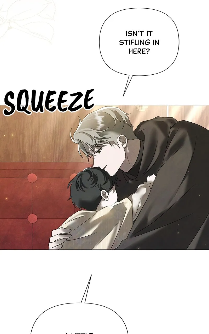 Too Late for Regrets Chapter 45 page 17 - 