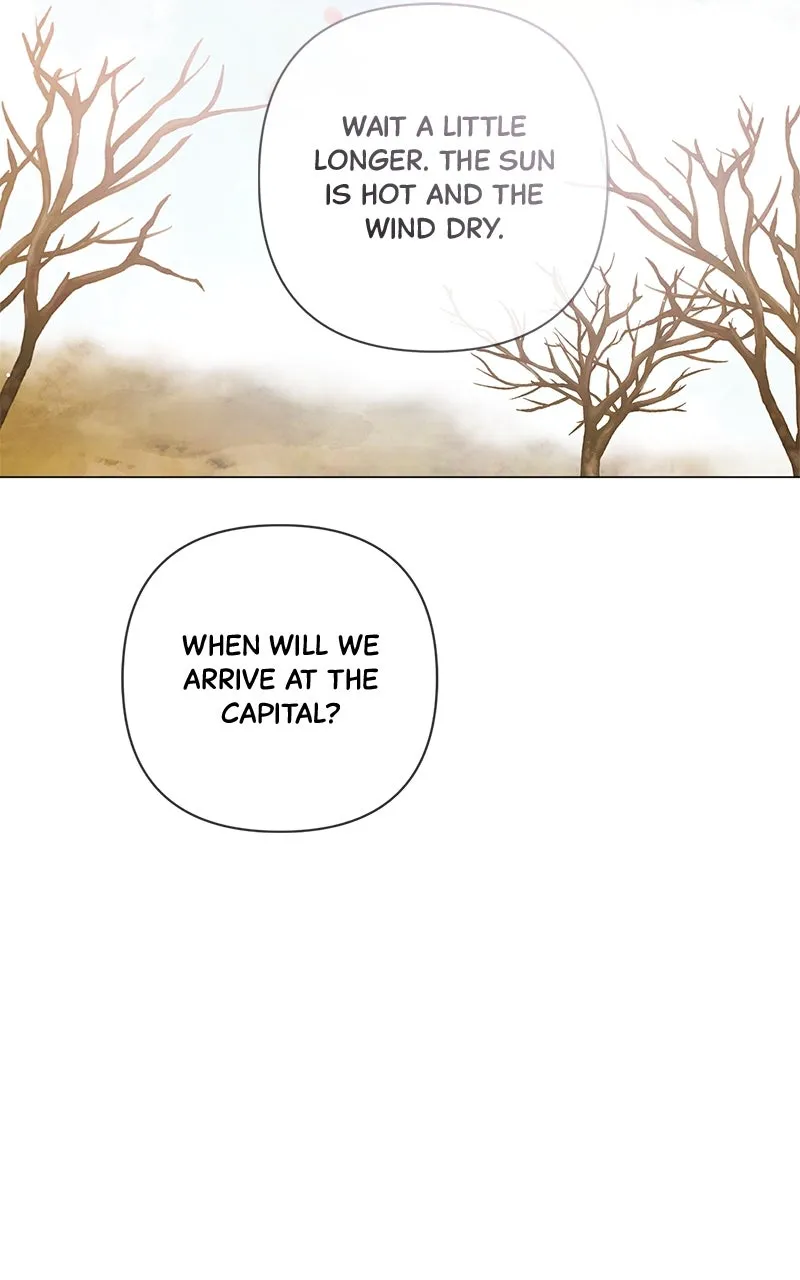 Too Late for Regrets Chapter 45 page 19 - 
