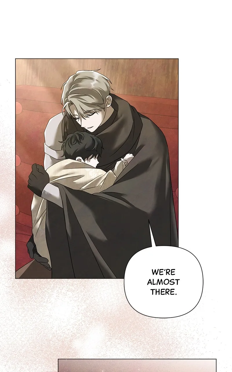 Too Late for Regrets Chapter 45 page 20 - 