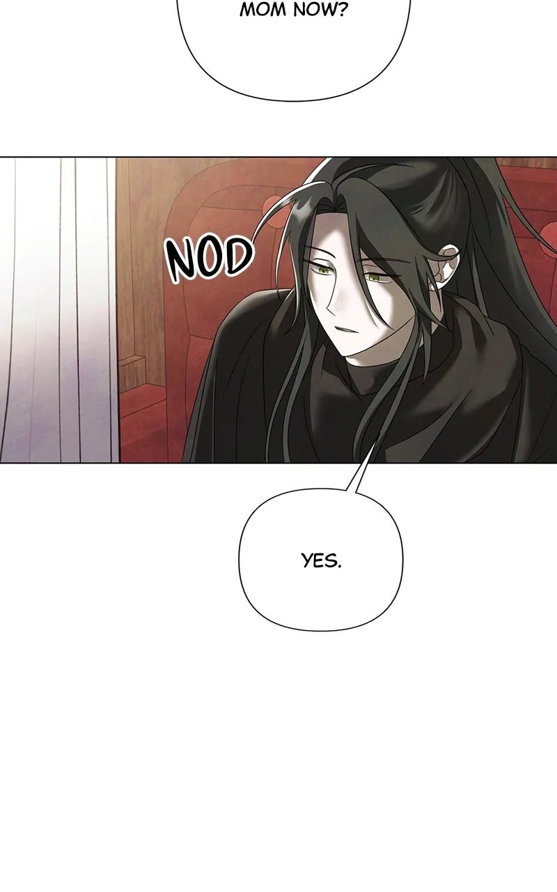 Too Late for Regrets Chapter 45 page 3 - 