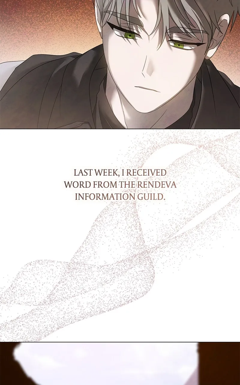 Too Late for Regrets Chapter 45 page 22 - 