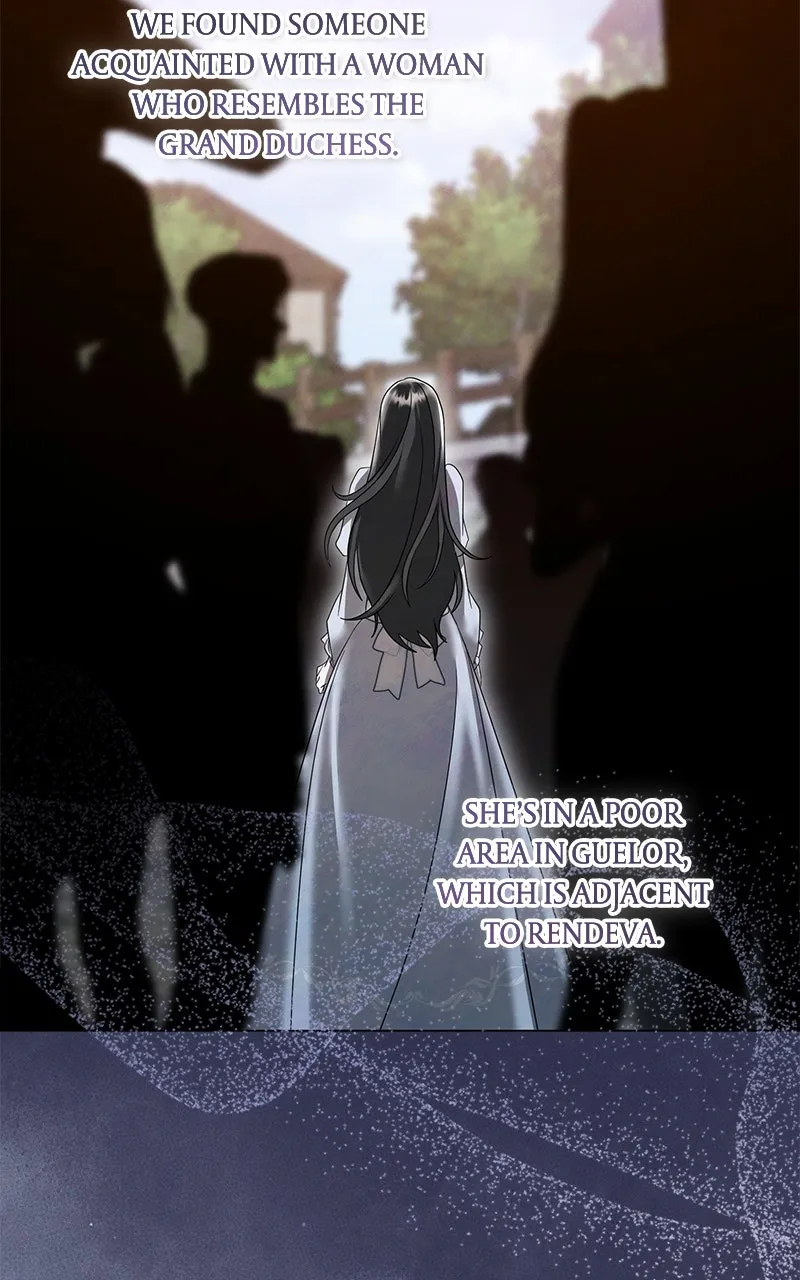 Too Late for Regrets Chapter 45 page 23 - 