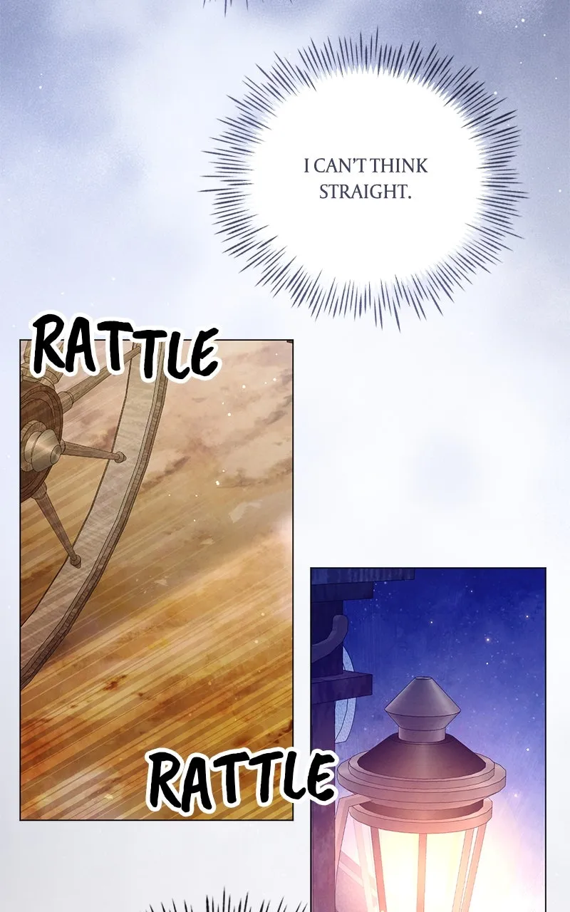 Too Late for Regrets Chapter 45 page 25 - 