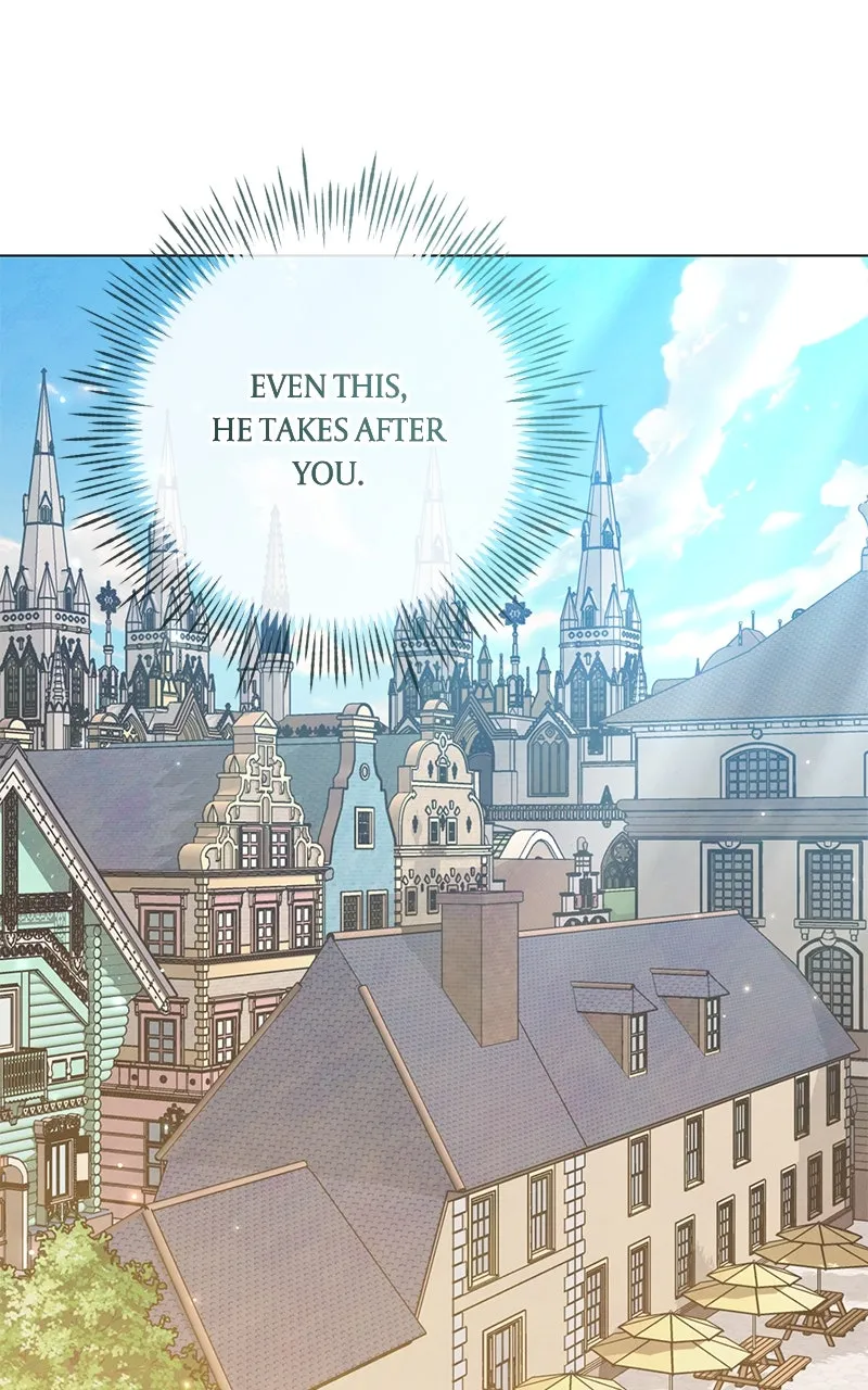 Too Late for Regrets Chapter 45 page 27 - 