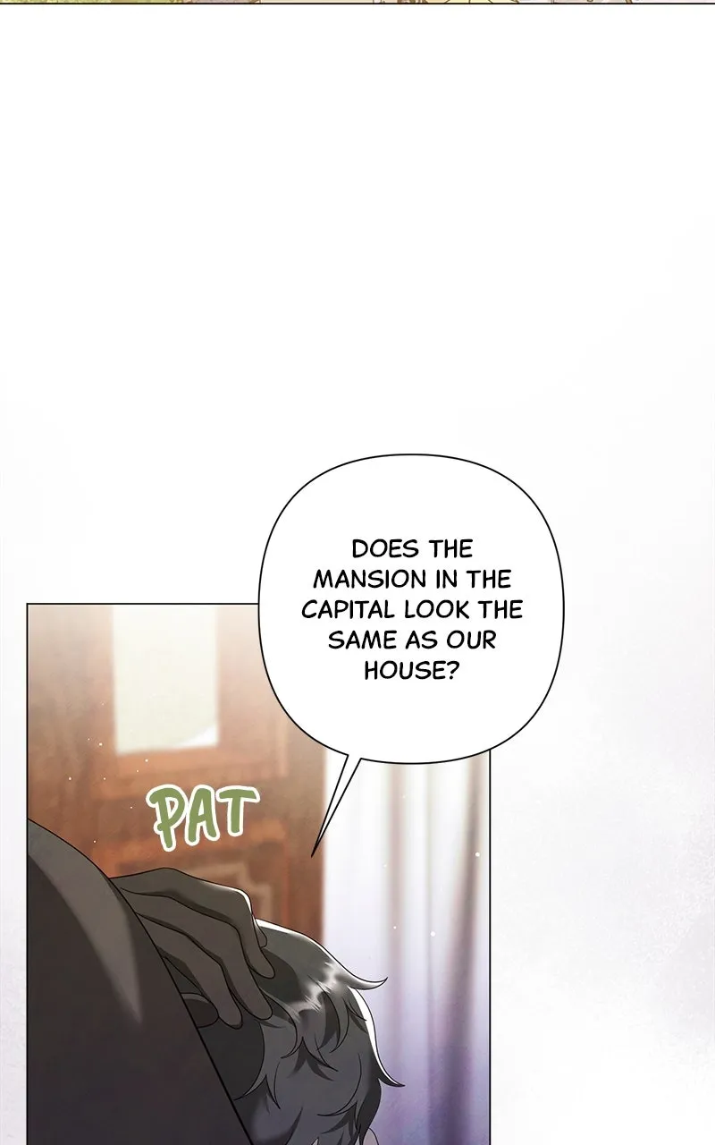 Too Late for Regrets Chapter 45 page 28 - 