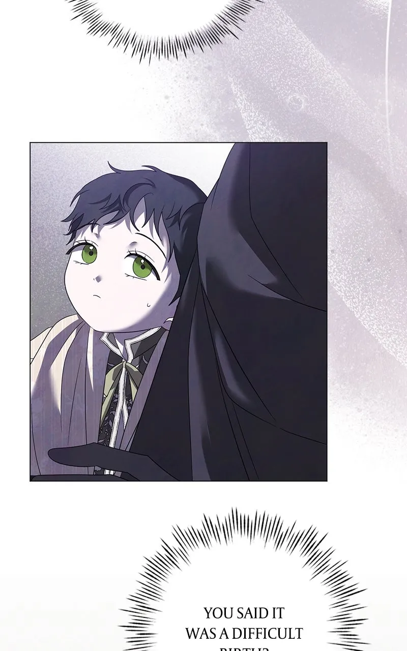 Too Late for Regrets Chapter 45 page 30 - 